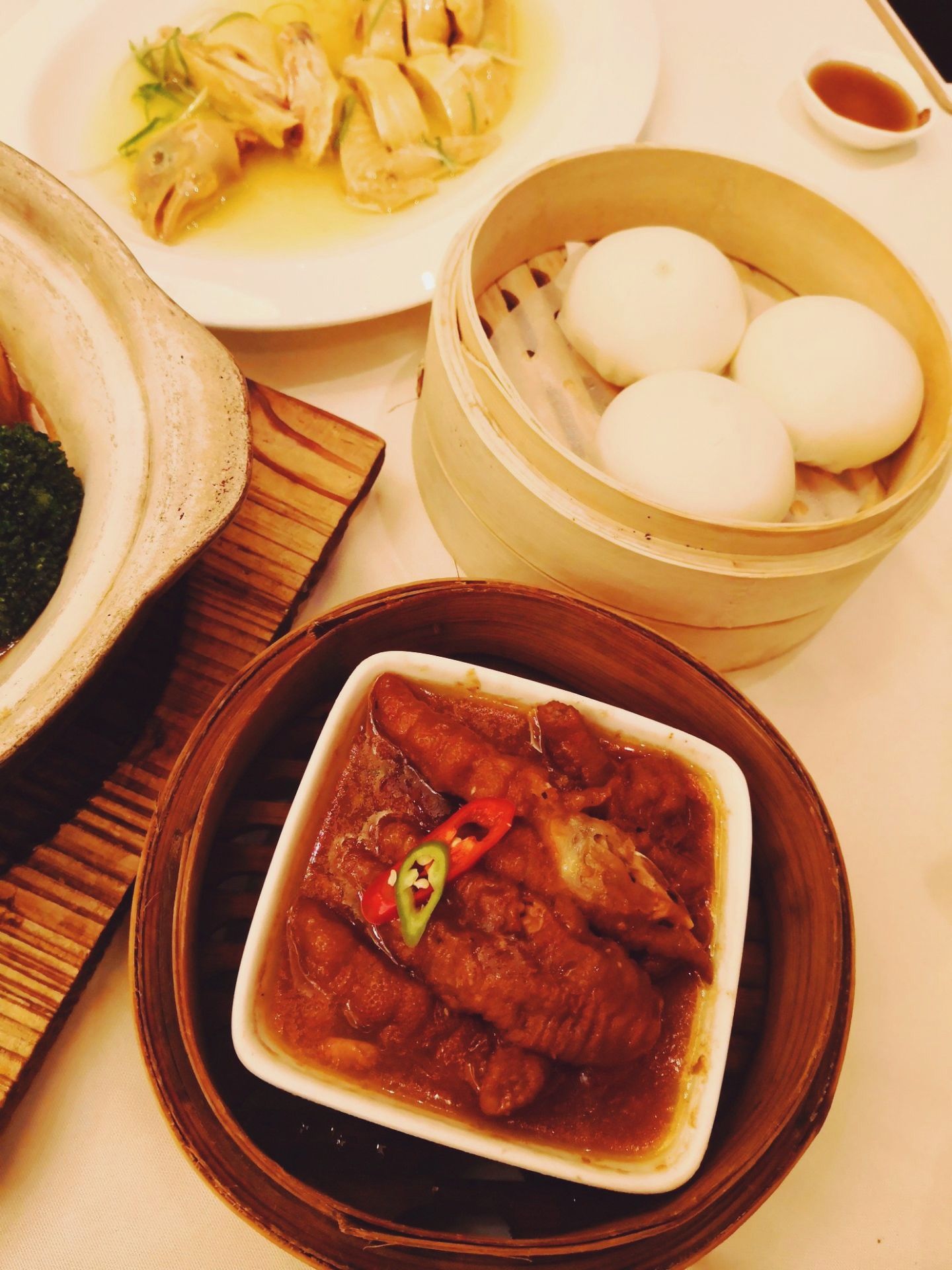 2023杏花楼(福州路总店)美食餐厅,星期天经常去吃早茶.价格公.