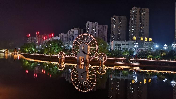 施秉县城镇规划建设展厅