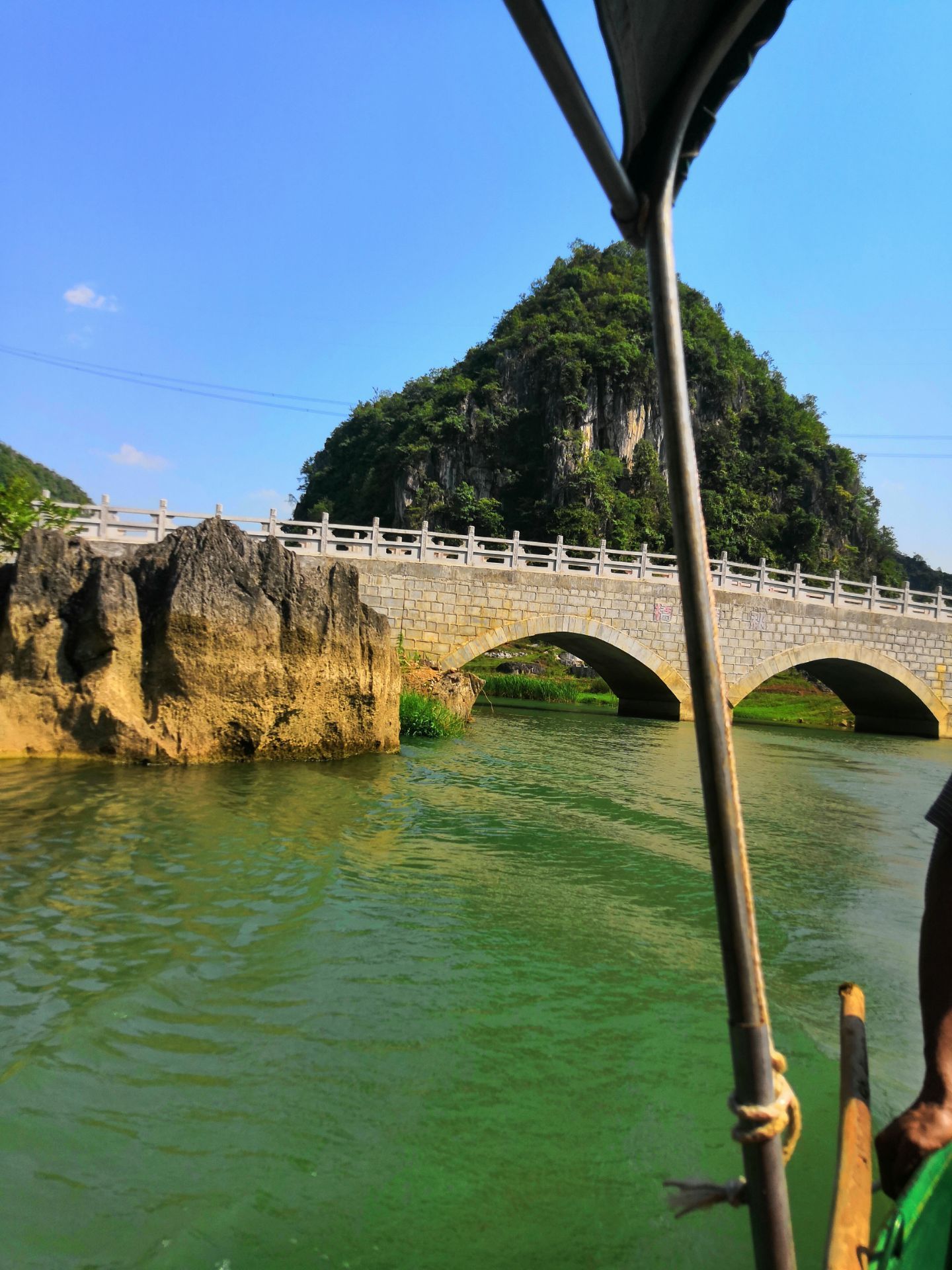 富宁十大旅游景点图片