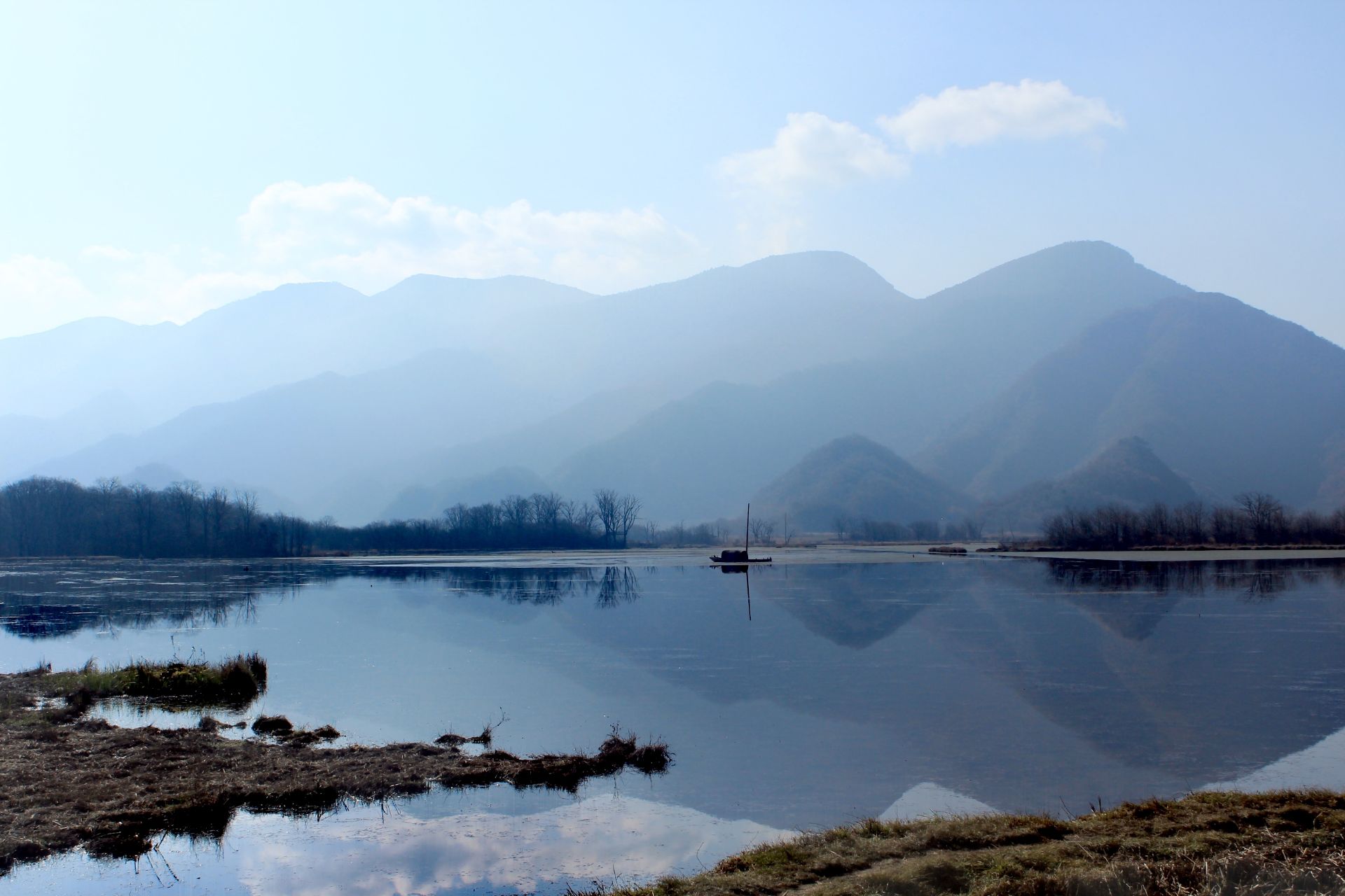2023神农顶风景区游玩攻略,景色是真的漂亮. 高山,流水.