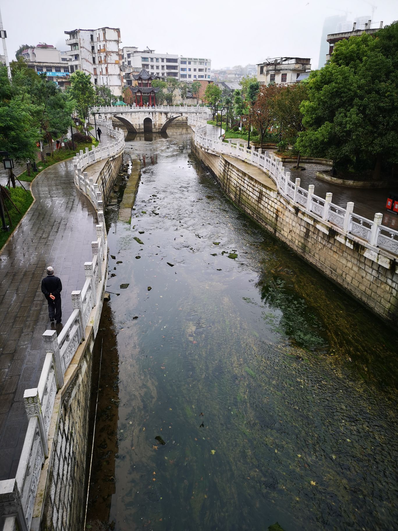 安顺儒林路图片