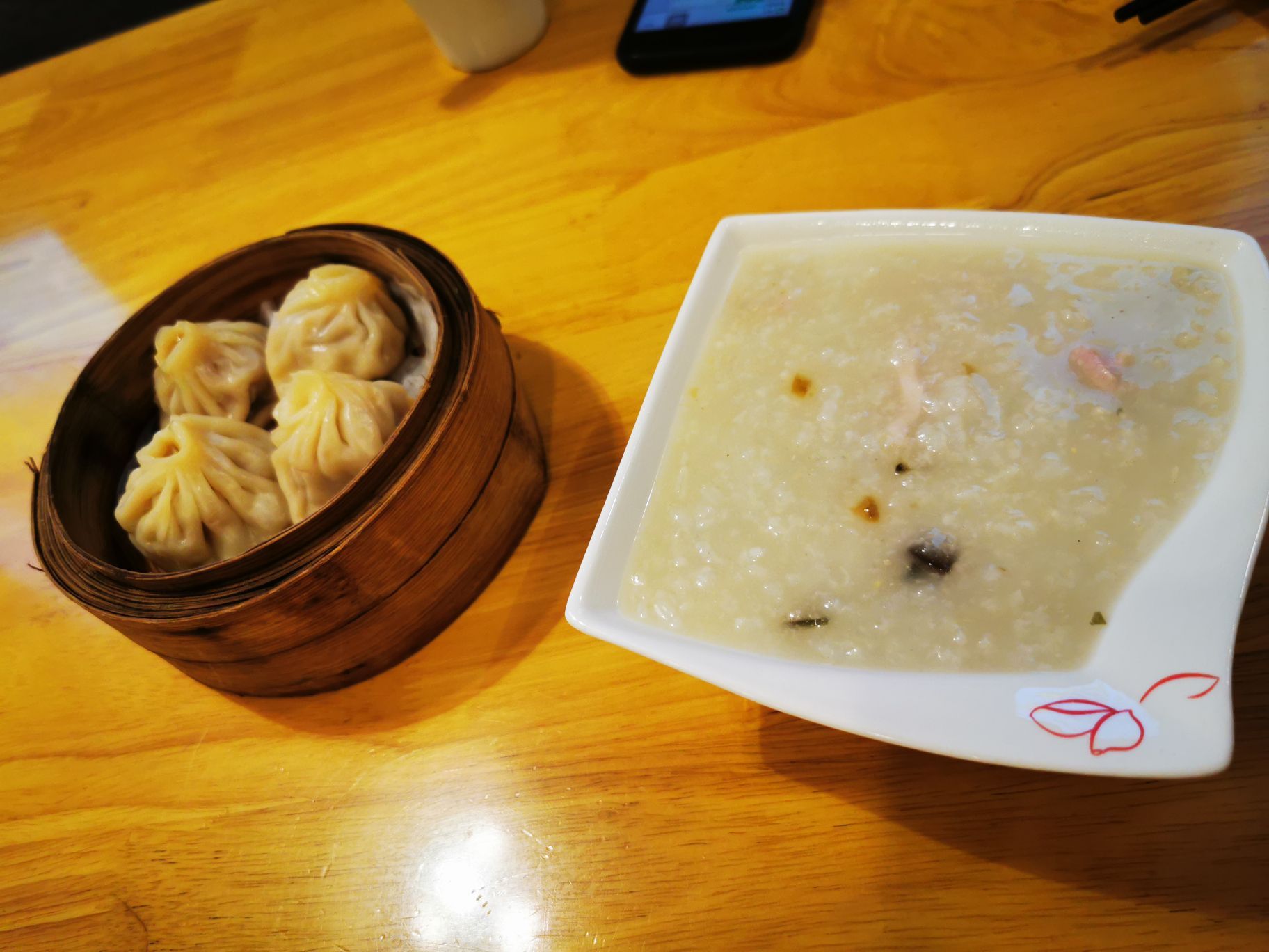 2022嘉和一品粥(银河大街店)美食餐厅,价格还算亲民吧,没有很贵,.