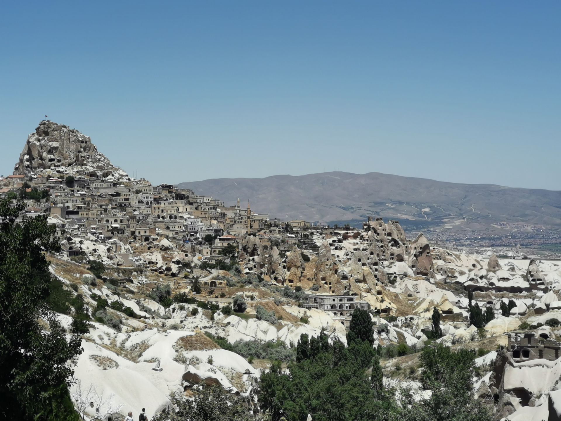 2022pigeon valley游玩攻略,.到处都是石头,石头上有许.