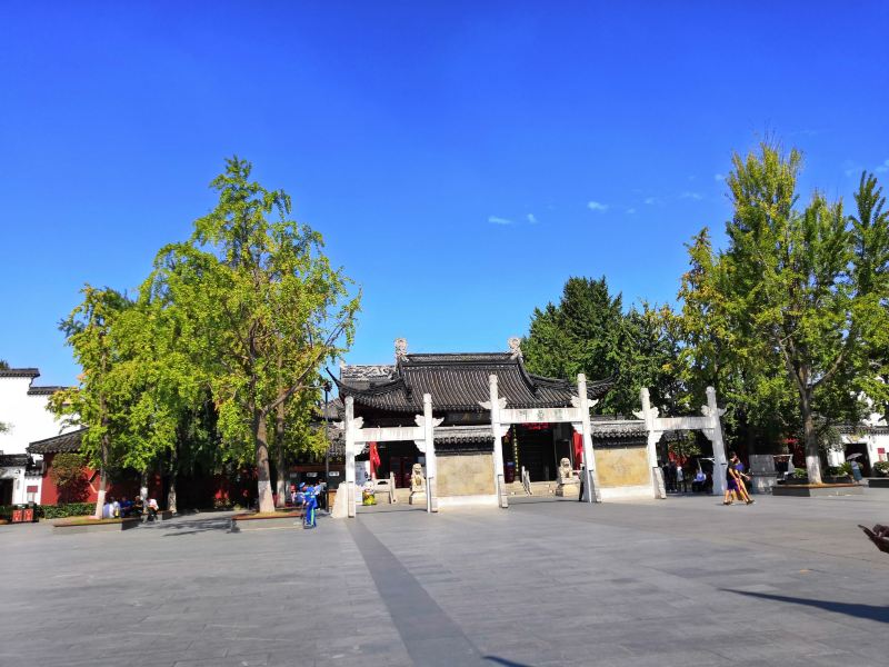 南京得月台攻略-得月台门票价格多少钱-团购票价预定优惠-景点地址