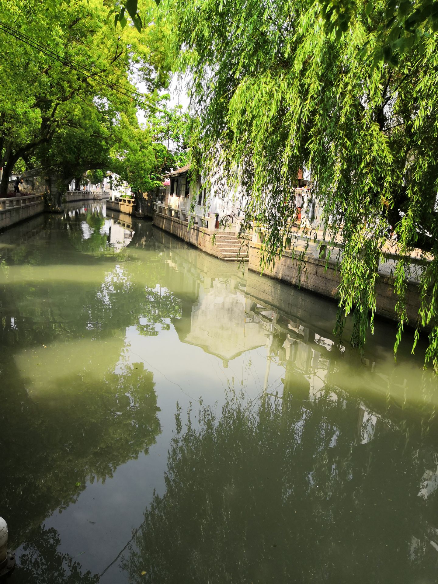 上海青浦商榻建机场图片