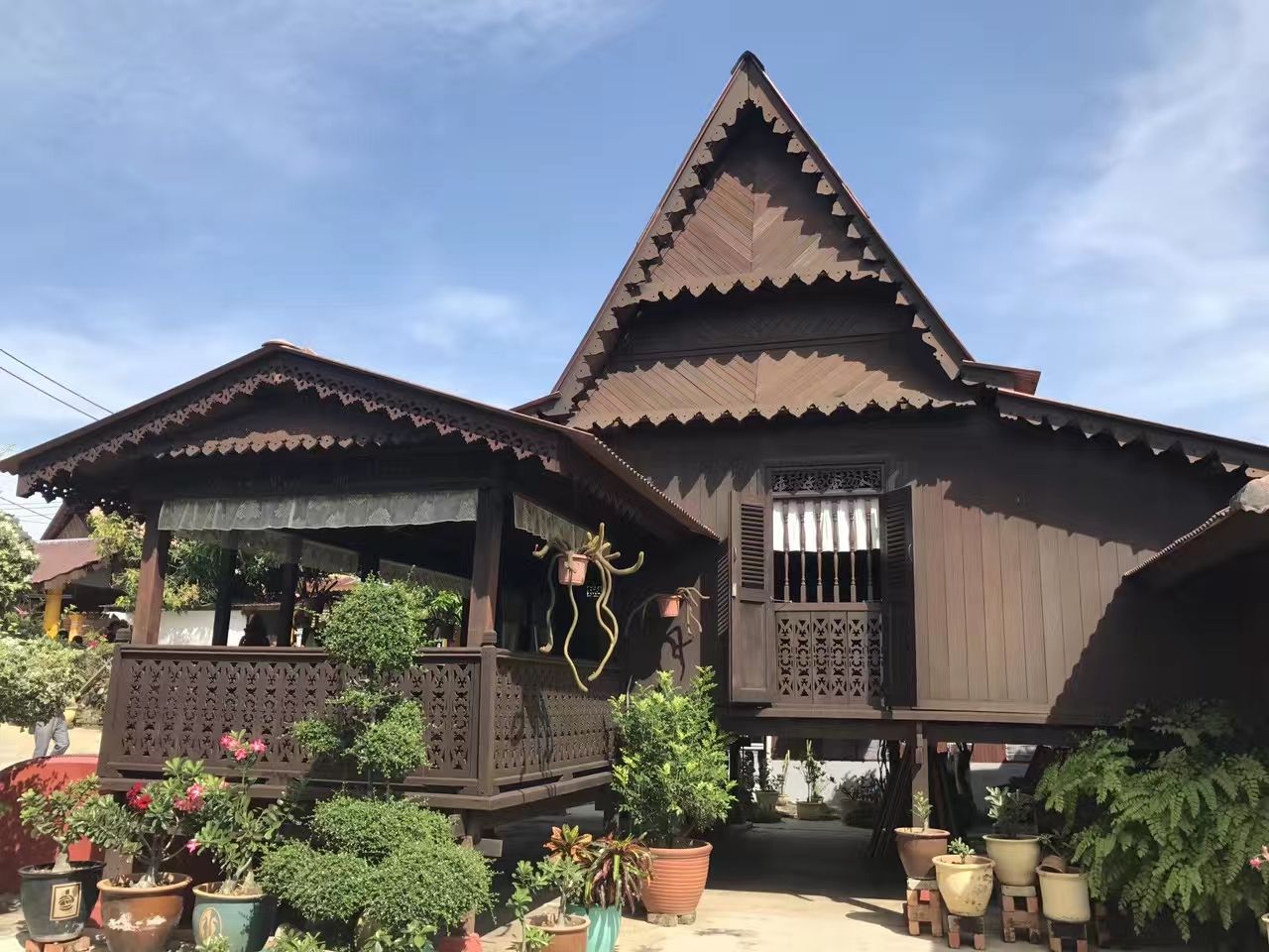 2023马来民居游玩攻略,马来民居成为马来西亚跟团游.【去哪儿攻略】