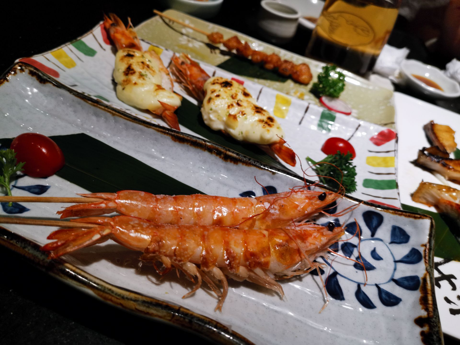 2022上井精致料理(科华王府井店)美食餐厅,.
