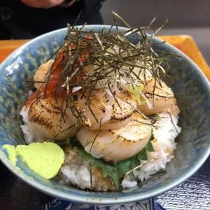 21魚市場食堂清水魚 旅游攻略 门票 地址 问答 游记点评 静冈旅游旅游景点推荐 去哪儿攻略
