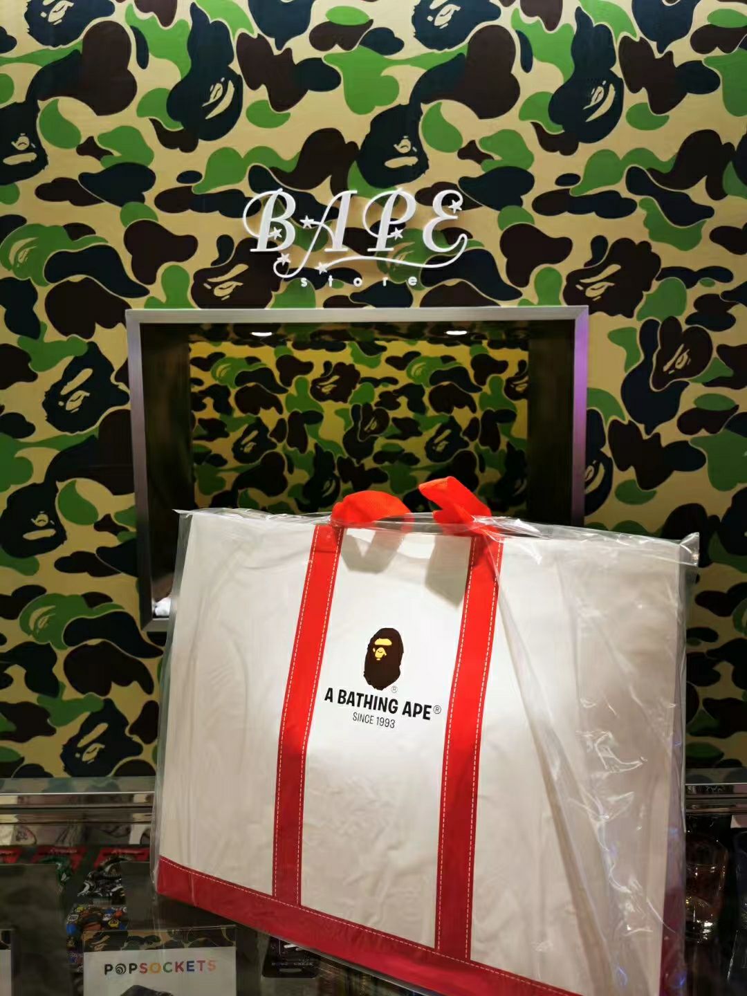 东京a Bathing Ape 表参道店 购物攻略 A Bathing Ape 表参道店 物中心 地址 电话 营业时间 携程攻略