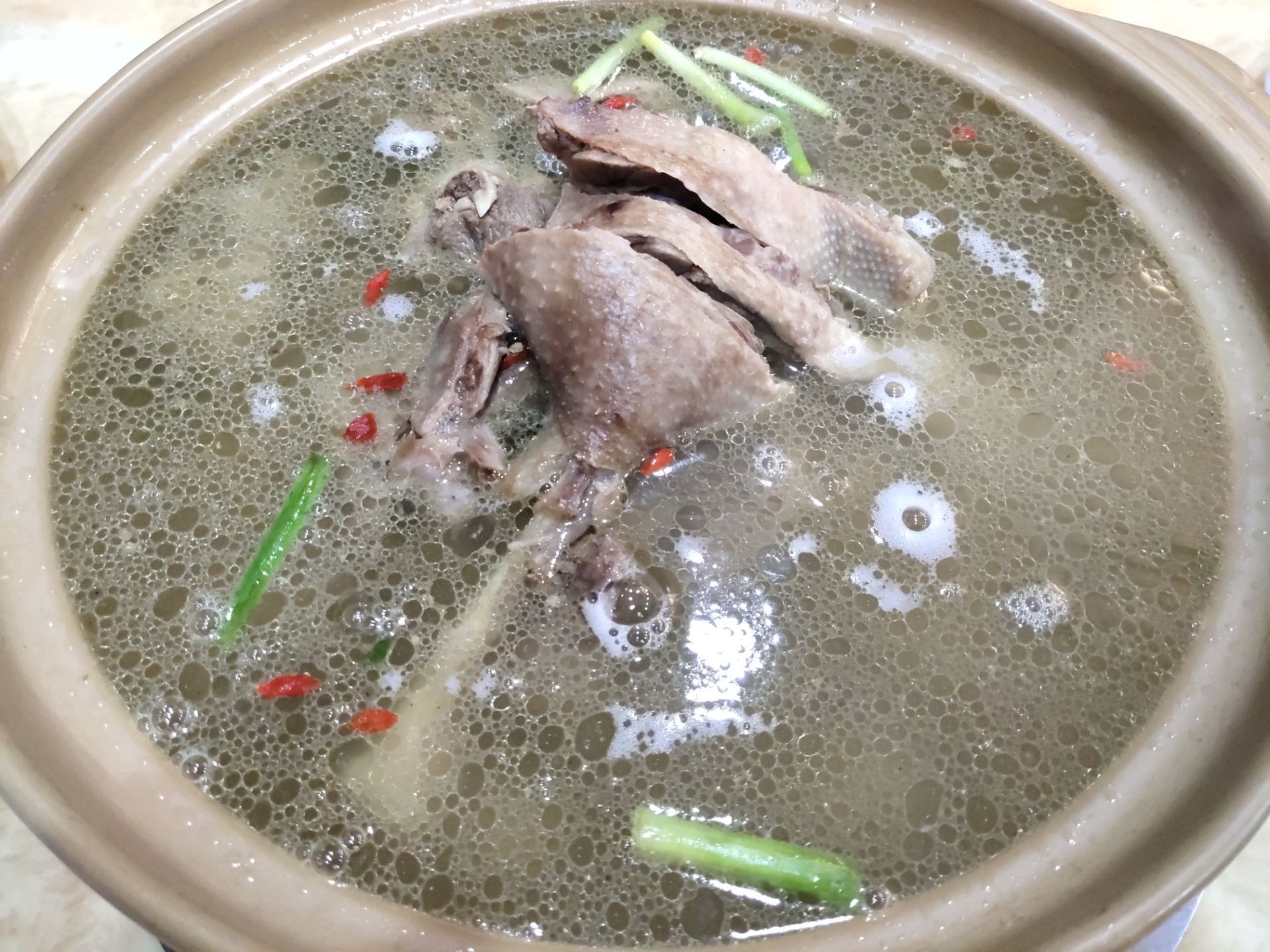 2022江南小厨中餐厅全鸿顺老鹅汤馆美食餐厅,【环境】在胥口文体中心