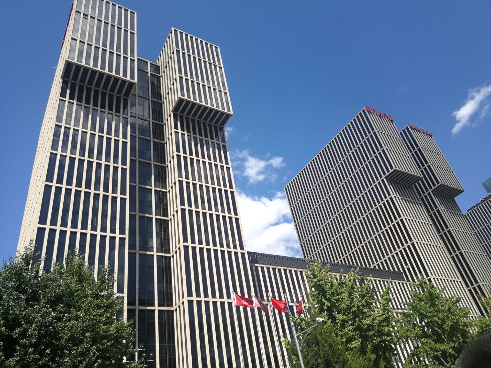 商场北京朝阳区 建国路93号院万达广场a座(近大望路)距地铁1号线八通