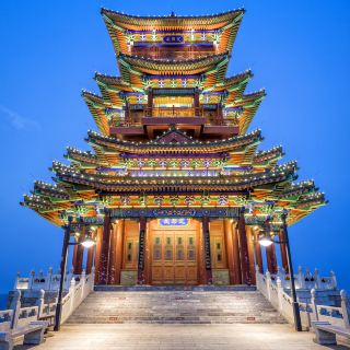 北京广慧寺攻略-广慧寺门票价格多少钱-团购票价预定优惠-景点地址