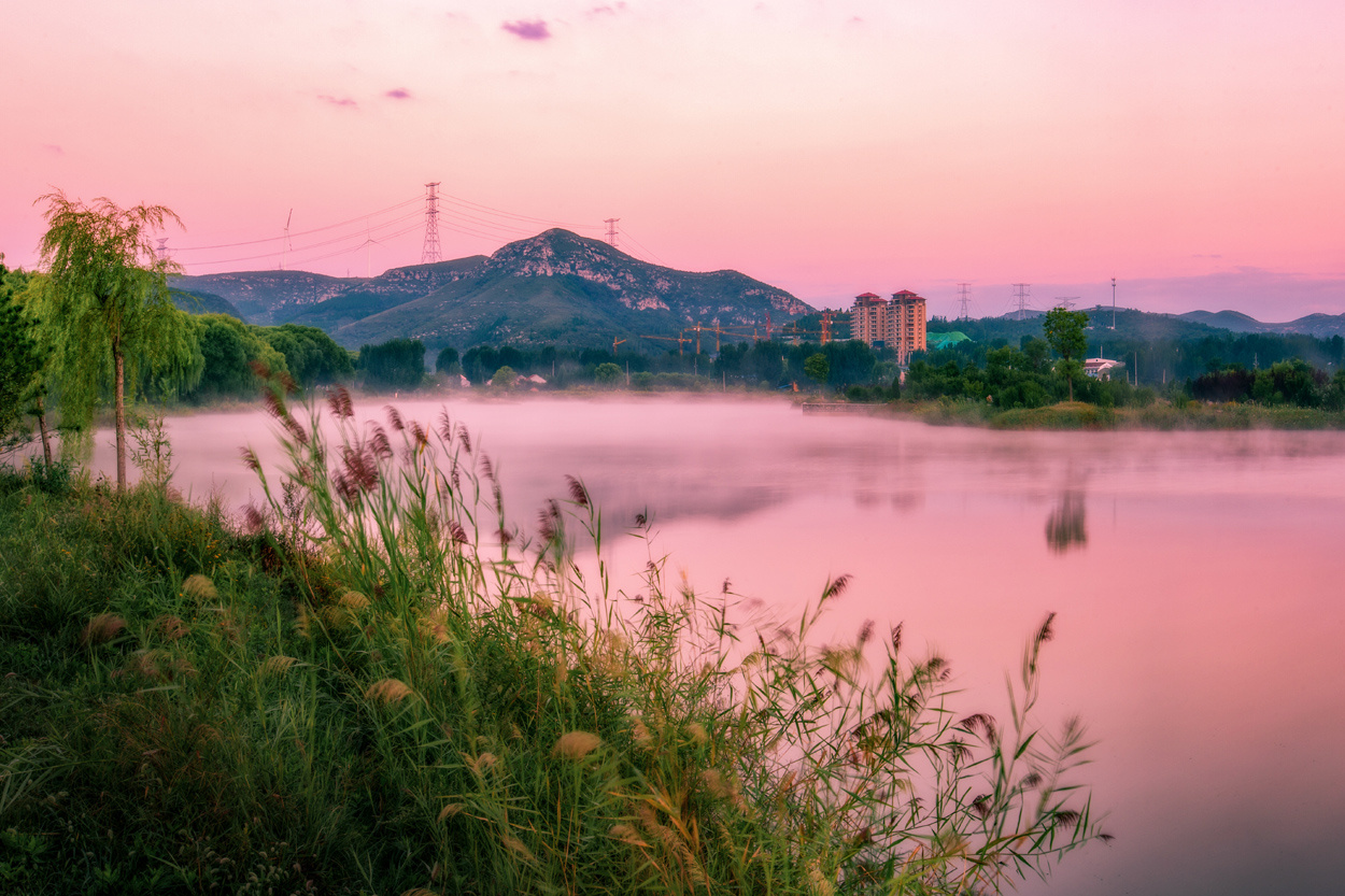 莱芜市莱城区莱东抗日战争纪念馆