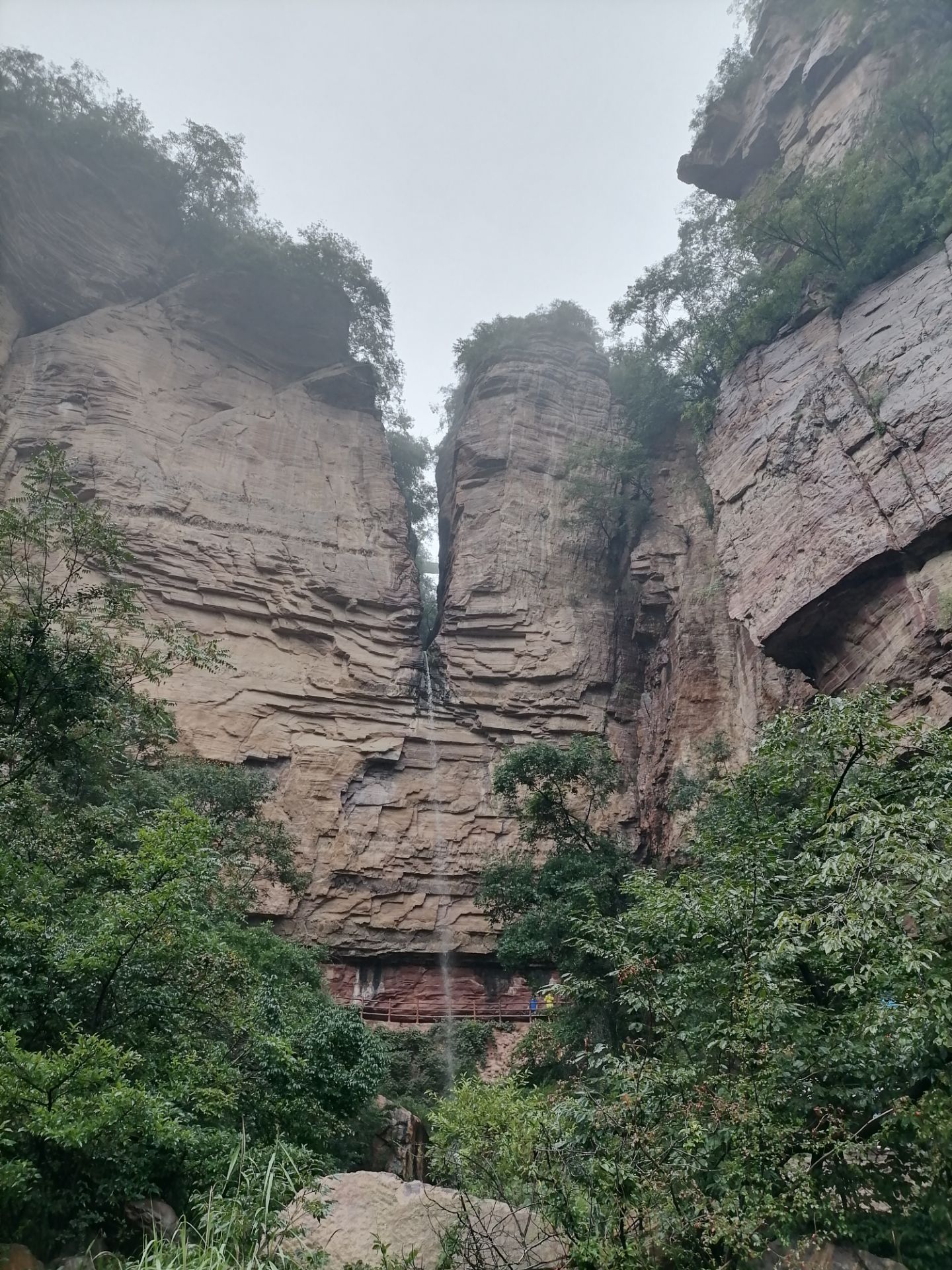 太原到红崖大峡谷一日游_山西灵石旅游_太原周边旅游线路