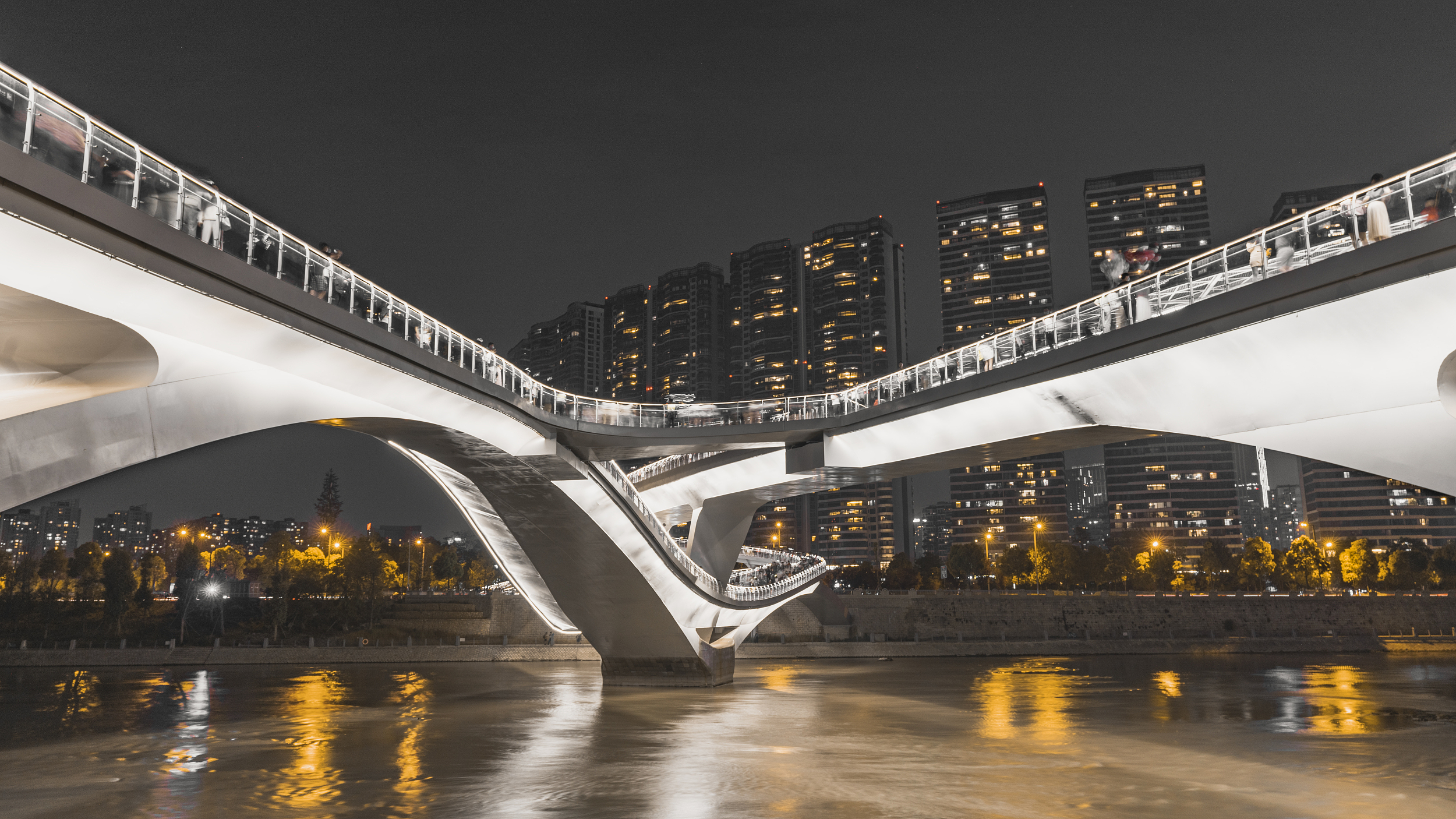 成都世纪城新国际会展中心