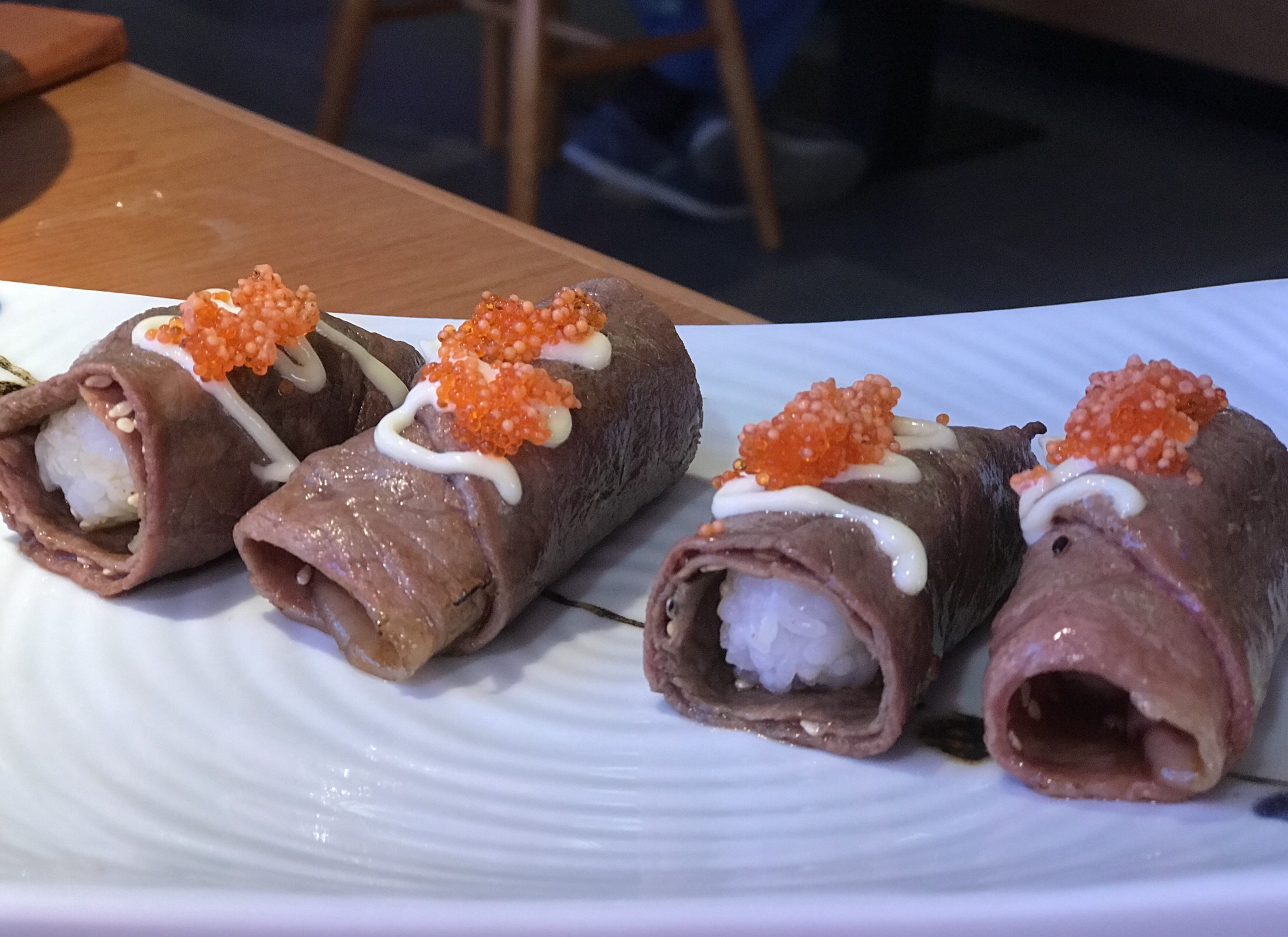 小锄匠寿喜烧(长寿路店)