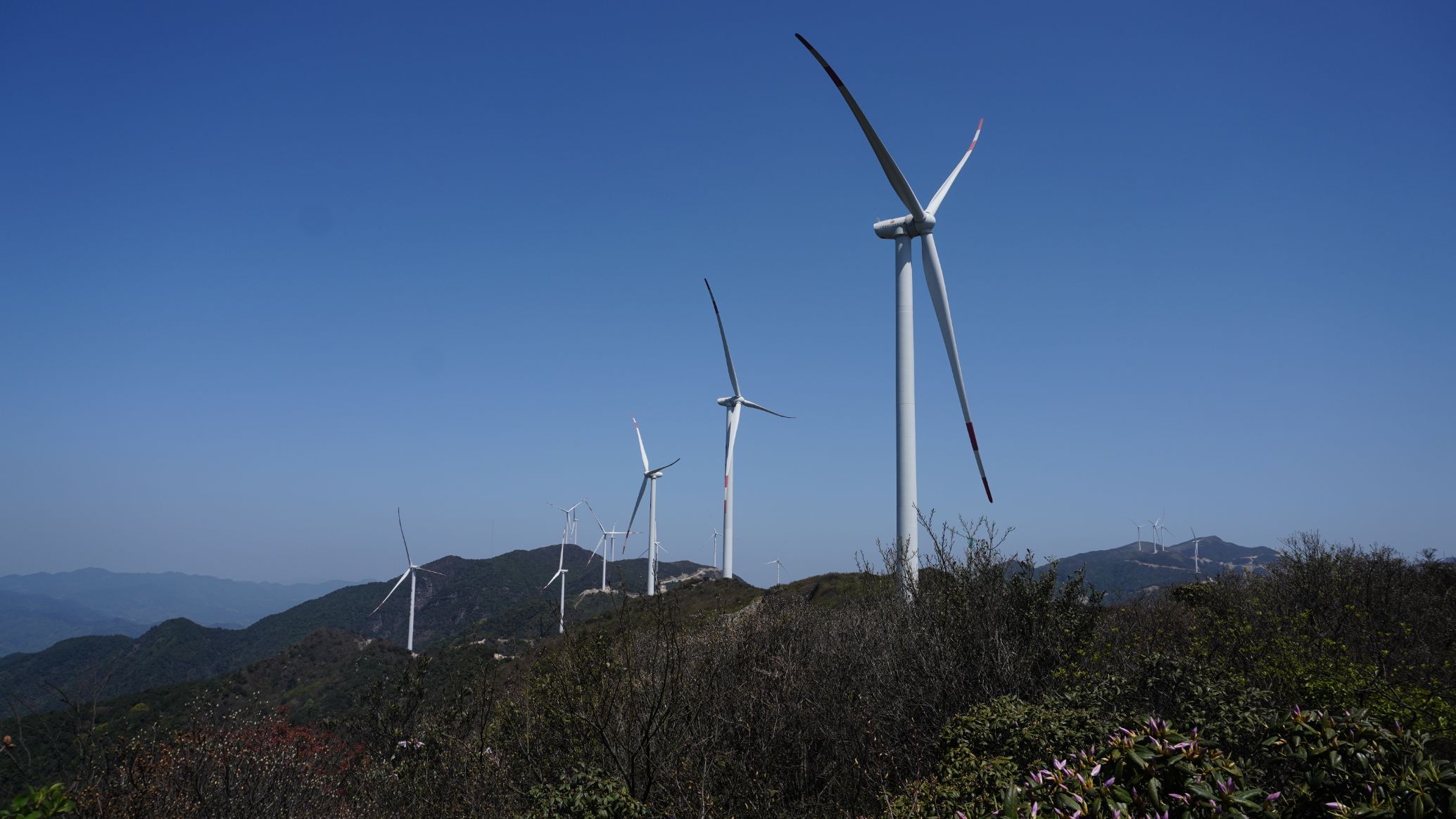 【携程攻略】石城八卦脑景区景点,性价比不是很高,有点远.