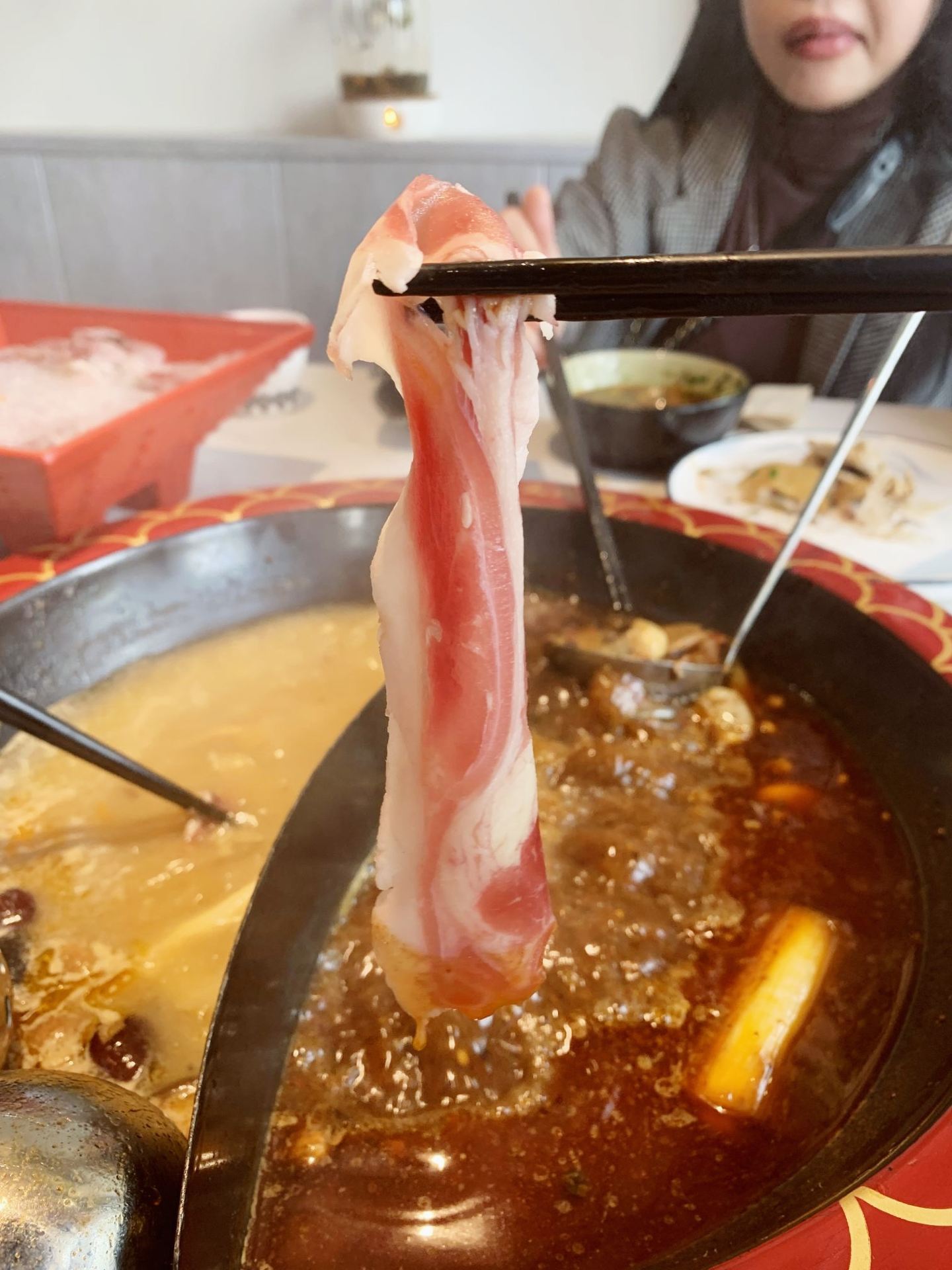 佛山东灶鱼头火锅(北滘店)好吃吗,东灶鱼头火锅(北滘店)味道怎么样