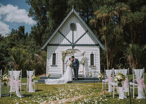 南岛游记图文-旅行结婚，我是怎么过的父母这一关。海外婚礼·新西兰婚礼