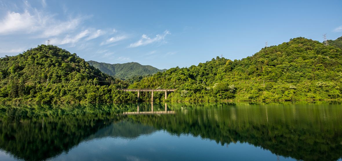 Baoting travel guides 2020 Baoting attractions map Hainan