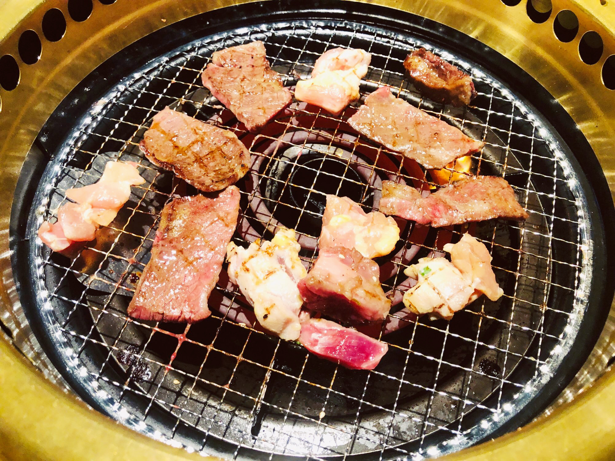 纽约牛角日本烧肉专门店 时代广场店 好吃吗 牛角日本烧肉专门店 时代广场店 味道怎么样 环境 服务好不好 点评 评价 携程攻略