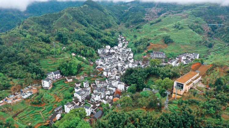 婺源篁村游玩攻略 篁村门票多少钱 价格表 团购票价预定优惠 景点地址在哪里 图片介绍 参观预约 旅游游览顺序攻略及注意事项 营业时间 携程攻略