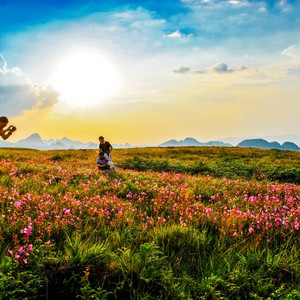 赫章游记图文-畅游贵州阿西里西：探寻你不知道的绝美风景