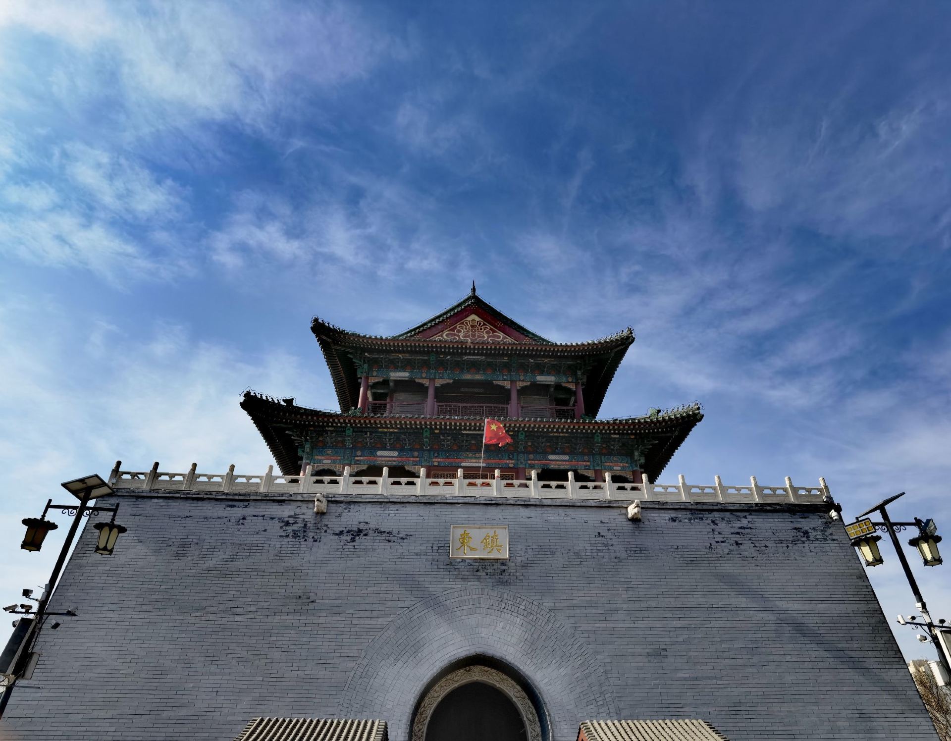 天津鼓楼好玩吗,天津鼓楼景点怎么样_点评_评价【携程攻略】