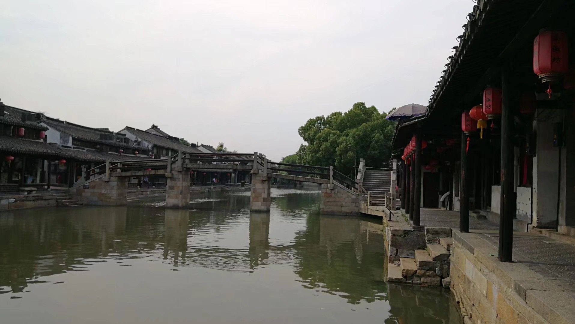 2023永宁桥游玩攻略,永宁桥是西塘镇上绝佳的观景... 【去哪儿攻略】
