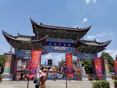 昆明旅游网