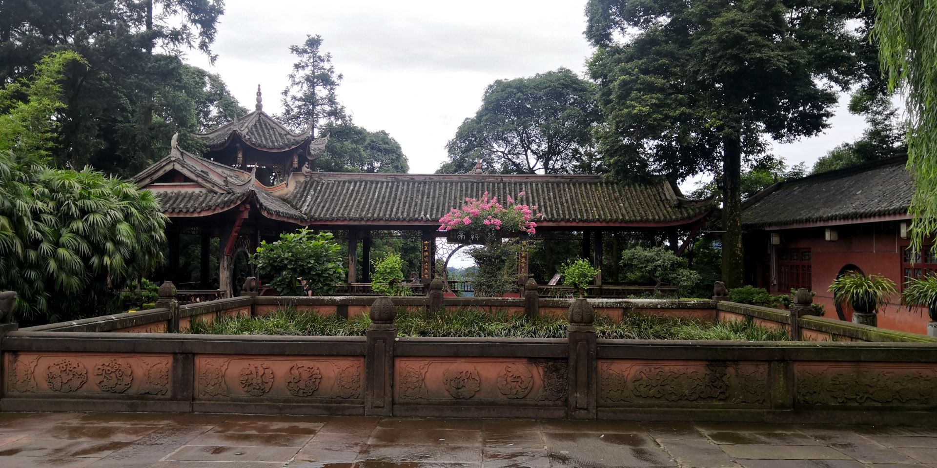 2020万年寺-旅游攻略-门票-地址-问答-游记点评,峨眉山旅游旅游景点推荐-去哪儿攻略
