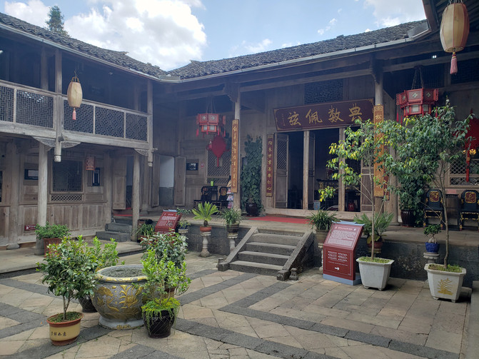 昆明旅游网