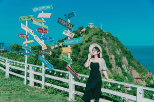 福鼎游记图文-这里风光不输黄山三亚，拥有“海上仙都”和绝美海岛，令人惊艳
