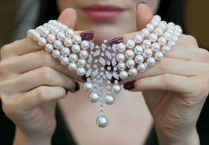 淡水区游记图文-淡水珍珠，才是珍珠里的颜值担当？
