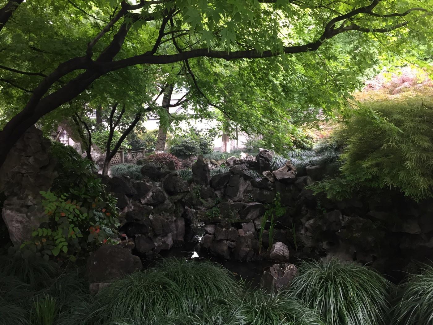 杭州丁家花园攻略-丁家花园门票价格多少钱-团购票价预定优惠-景点