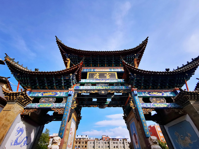 昆明旅游网