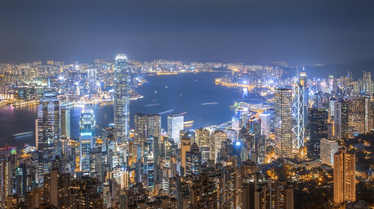 香港(西区)潮语浸信会