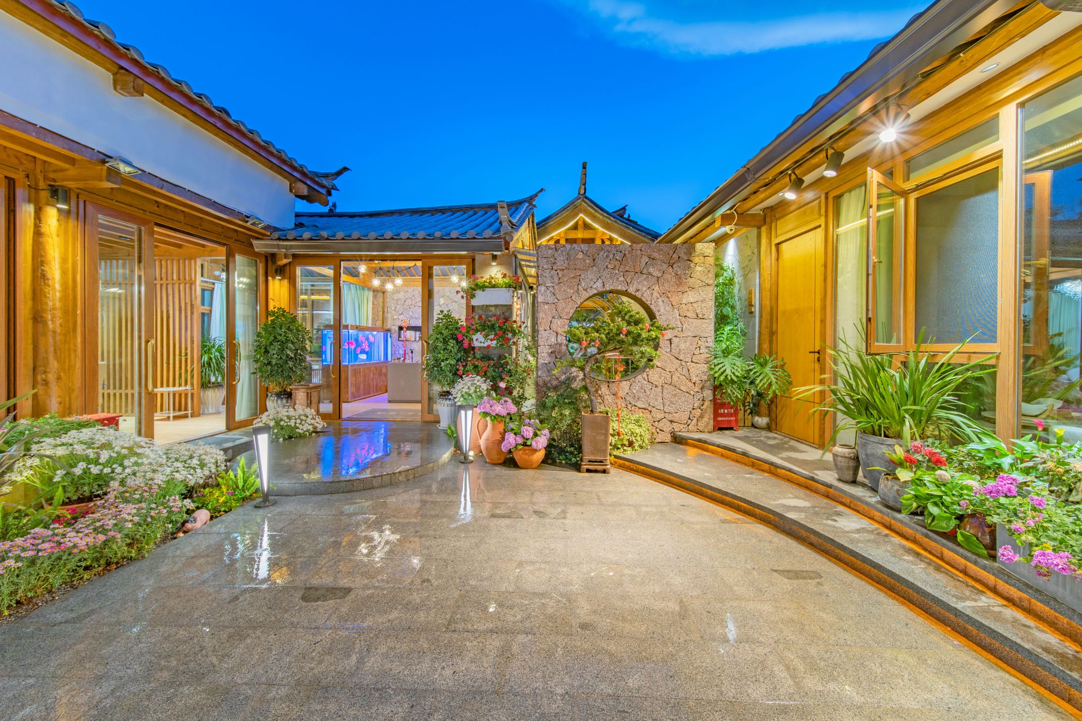 五一打算出游丽江大理住宿或者行程攻略有分享的吗-丽江旅游问答