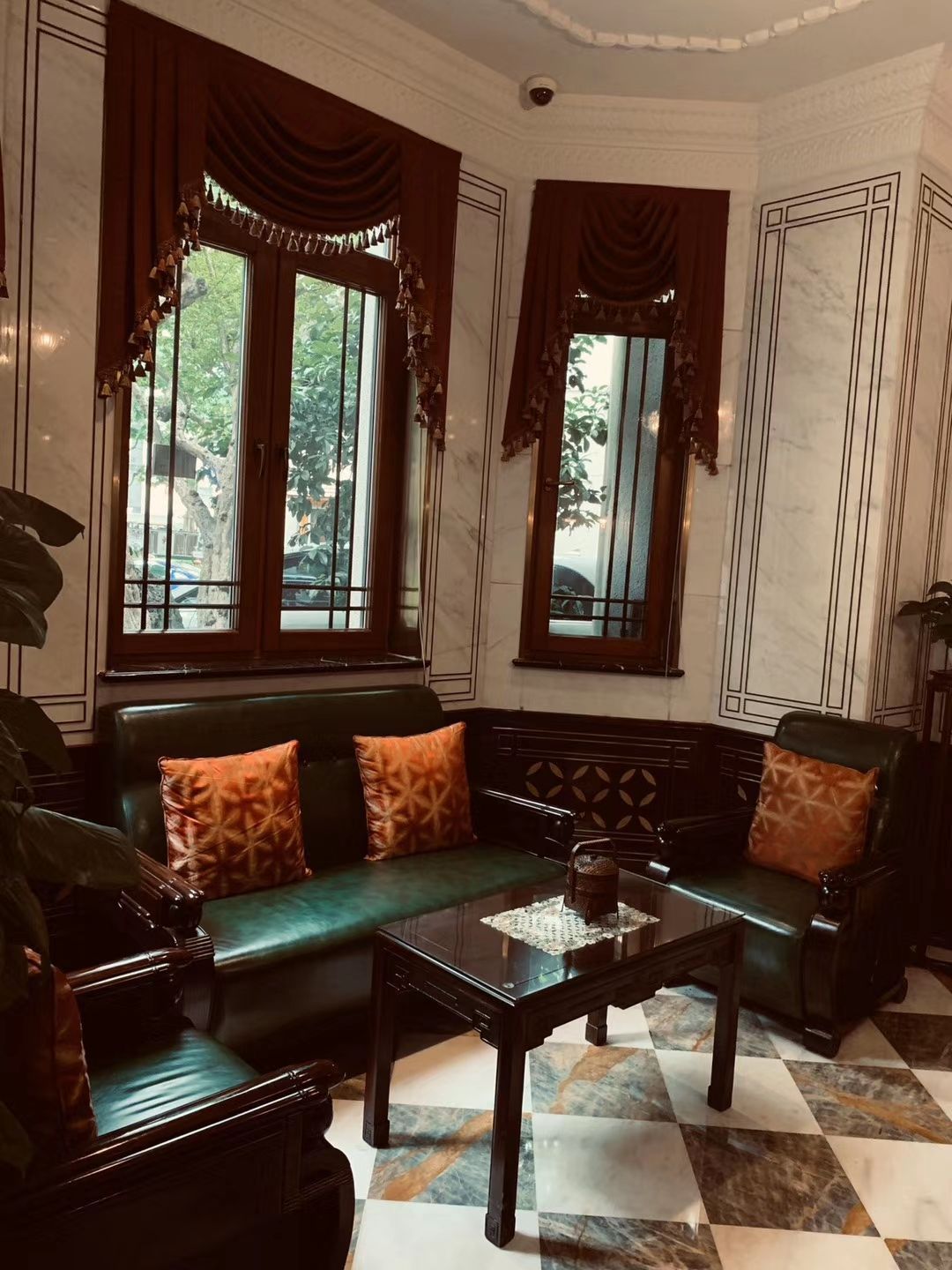 2024东湖宾馆东湖厅美食餐厅,总算打卡东湖宾馆,还是接着.