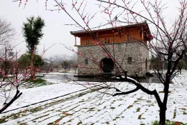 3-Day Yushan Tour: Loudi Village and Qili Street's charm, Sanqingshan's natural beauty and Wuyuan's ancient elegance