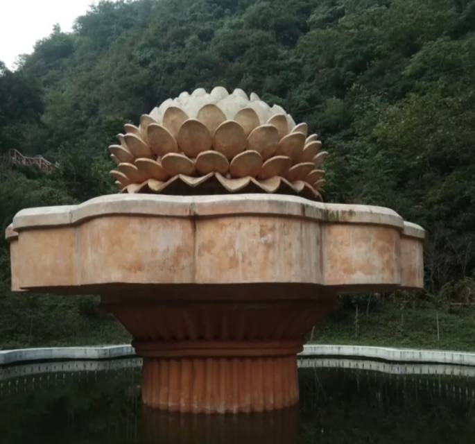 3-Day Zaoyang Tour: Discover Ancient Stone Sculptures, Experience Wuliangtai's Natural Beauty