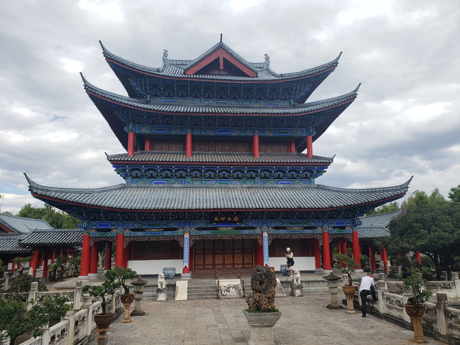 昆明旅游网