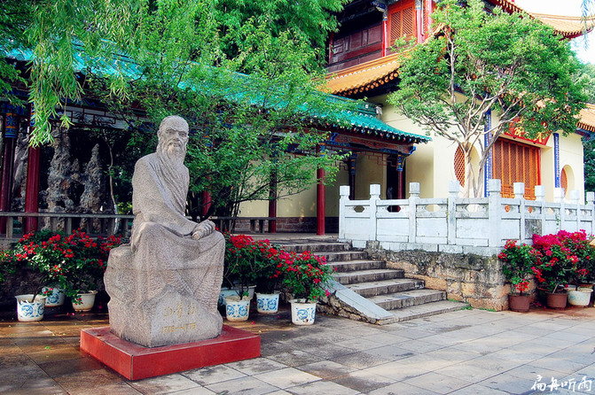 昆明旅游网