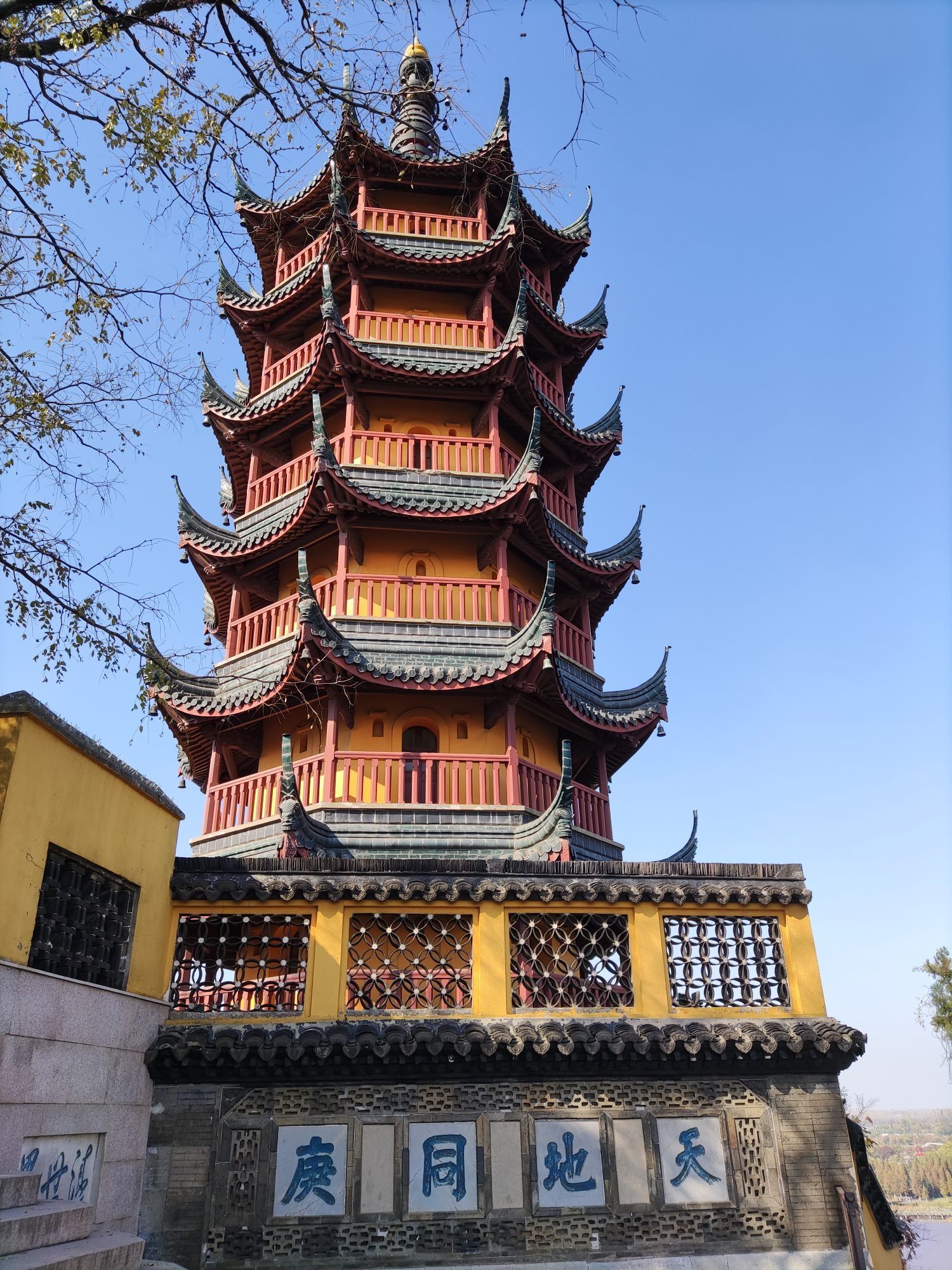 镇江金山好玩吗,镇江金山景点怎么样_点评_评价【携程攻略】