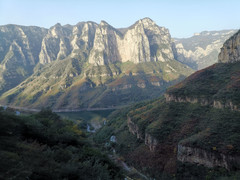 [西安游记图片] 秋季西安+洛阳+云台山+开封18天自游行攻略