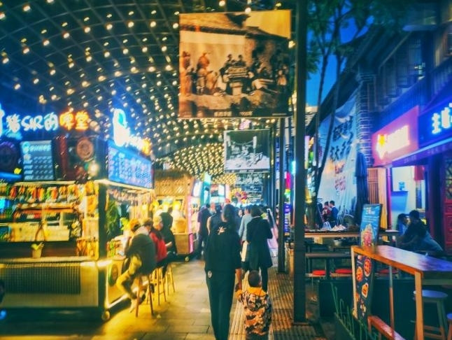 昆明旅游网