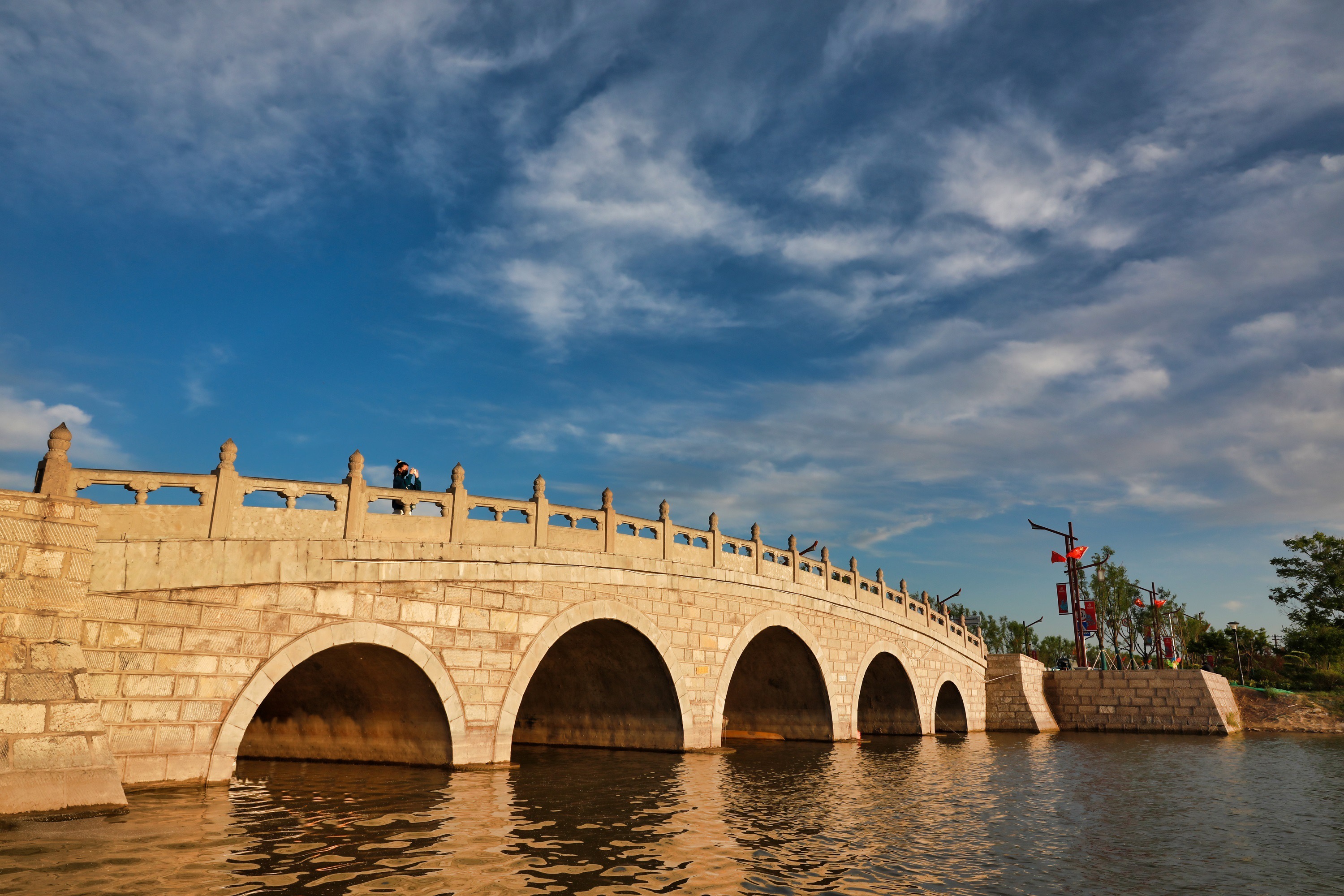 商丘商丘古城景区好玩吗,商丘商丘古城景区景点怎么样_点评_评价