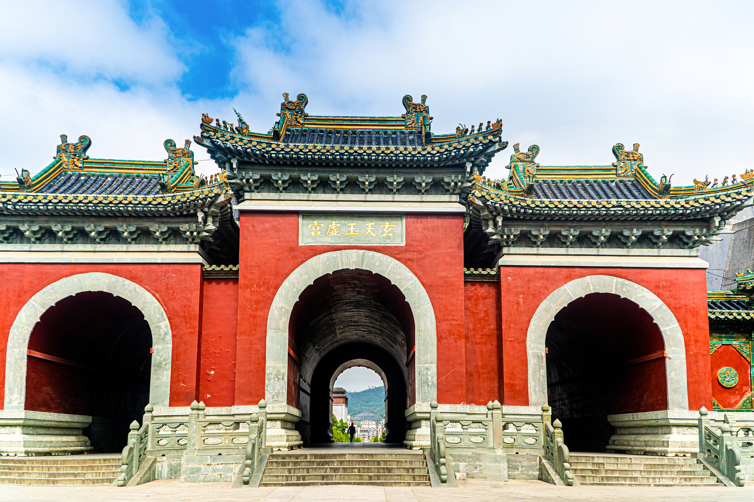 十堰文化广场攻略,十堰文化广场门票/游玩攻略/地址/图片/门票价格