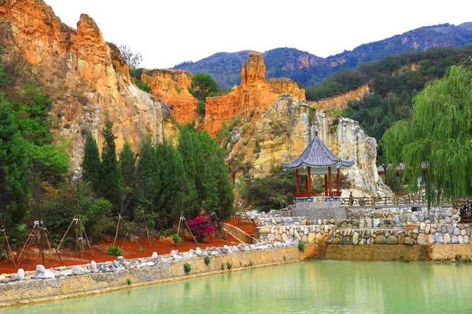 昆明旅游网