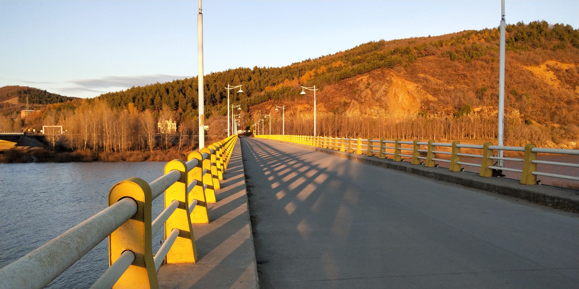 团山子乡团山子村